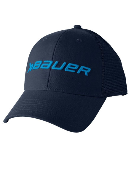 Czapka bauer everyday senior