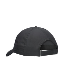 Czapka z daszkiem asics performance czarna 3043a139 001 2