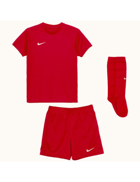 Komplet nike park viii hv8260-657