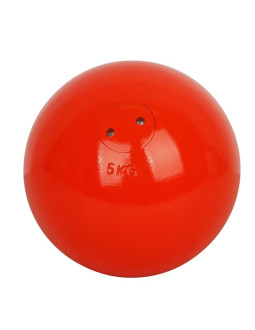 Kula 5 kg 2