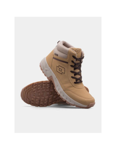 Buty lotto zimowe evedal mid 2400300u