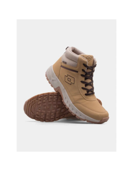 Buty lotto zimowe evedal mid 2400300u