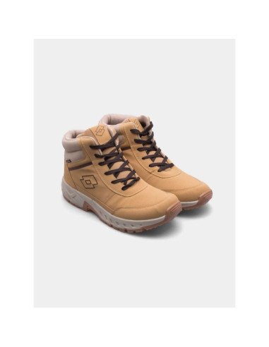 Buty lotto zimowe evedal mid 2400300u