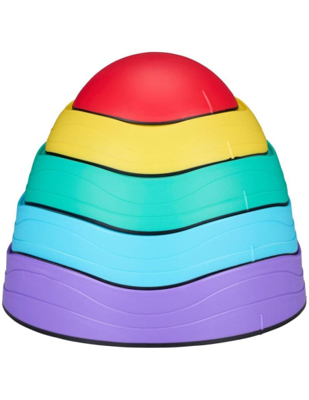 Sensoryczna ścieżka 5szt eddy toys