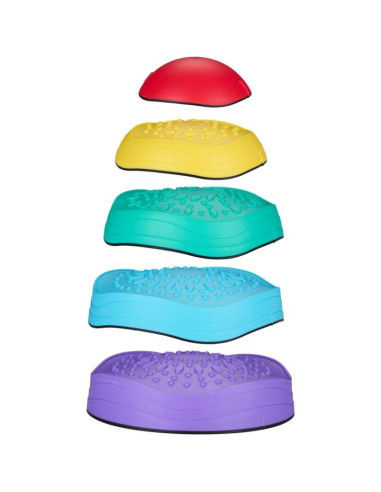 Sensoryczna ścieżka 5szt eddy toys