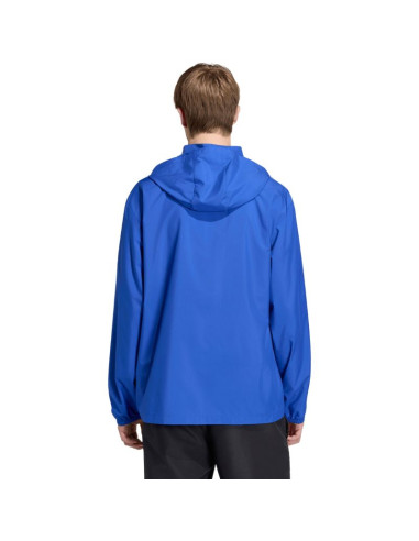 Kurtka męska adidas entrada 26 multi niebieska kv5397