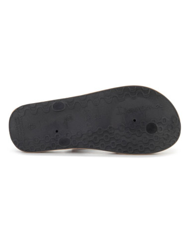 Ipanema festa fem black/black/beige 83772-bp089