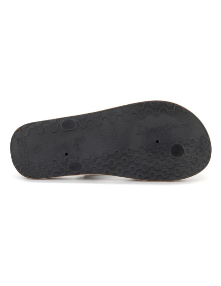 Ipanema festa fem black/black/beige 83772-bp089