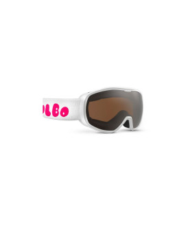 Gogle narciarskie julbo spot