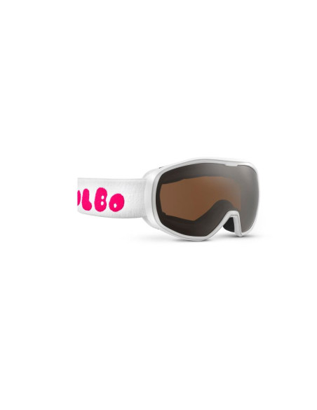Gogle narciarskie julbo spot