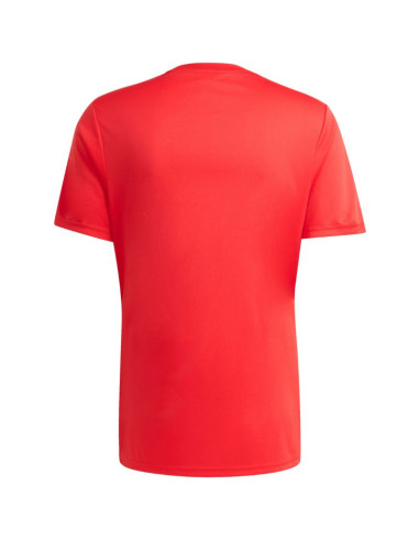 Koszulka męska adidas esp olp jersey czerwona kh2303