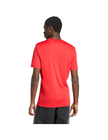 Koszulka męska adidas esp olp jersey czerwona kh2303