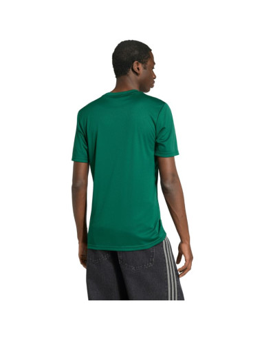 Koszulka męska adidas mexico 26 jersey zielona kh2301
