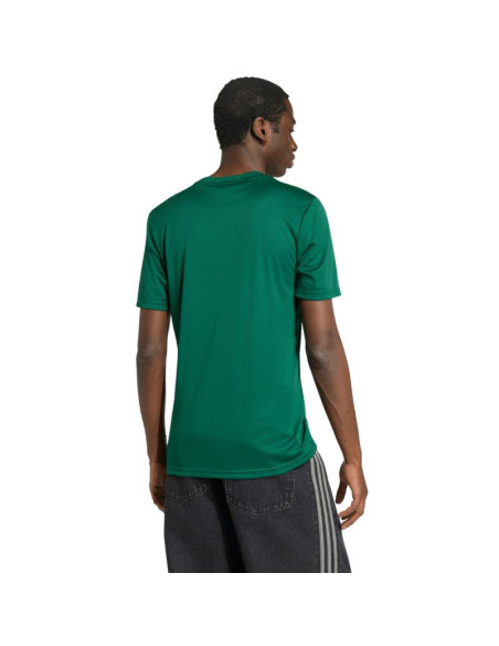 Koszulka męska adidas mexico 26 jersey zielona kh2301