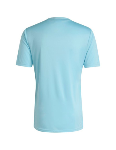 Koszulka męska adidas argentina 26 jersey błękitna kh2304