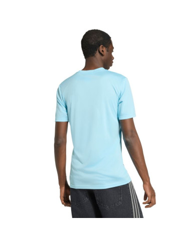 Koszulka męska adidas argentina 26 jersey błękitna kh2304