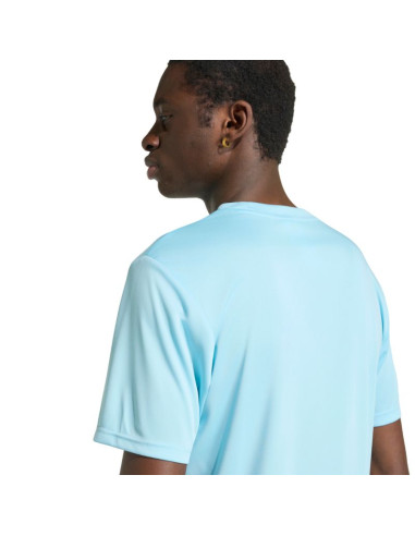 Koszulka męska adidas argentina 26 jersey błękitna kh2304