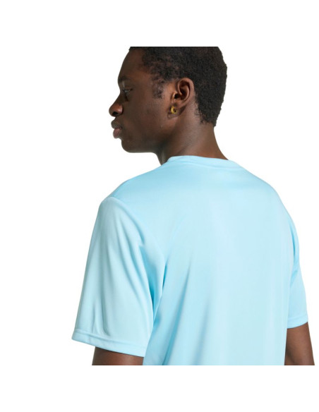 Koszulka męska adidas argentina 26 jersey błękitna kh2304