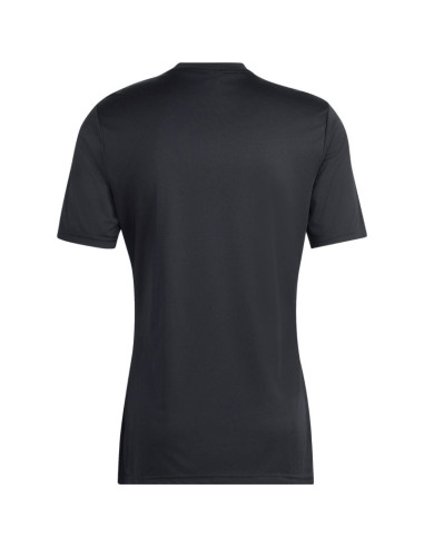 Koszulka męska adidas germany 26 jersey czarna kh2305