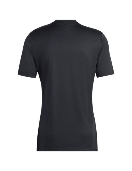 Koszulka męska adidas germany 26 jersey czarna kh2305