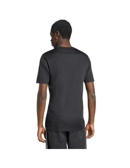 Koszulka męska adidas germany 26 jersey czarna kh2305