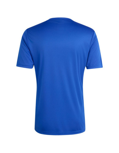 Koszulka męska adidas italy 26 jersey niebieska kh2306