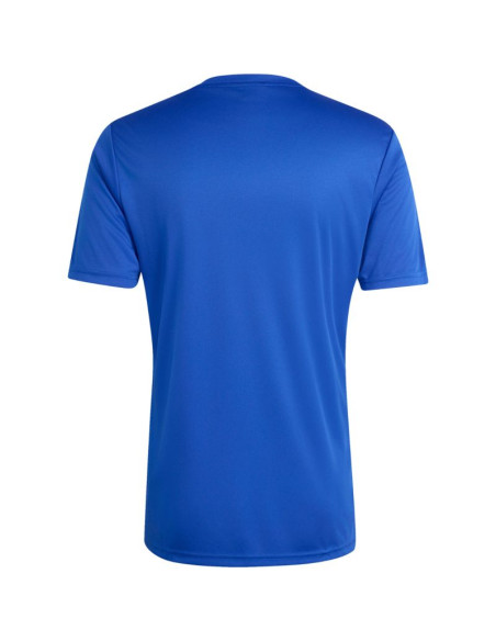 Koszulka męska adidas italy 26 jersey niebieska kh2306