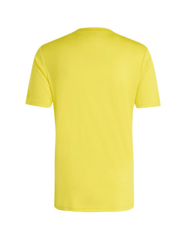 Koszulka męska adidas brazil 26 jersey żółta kh2307