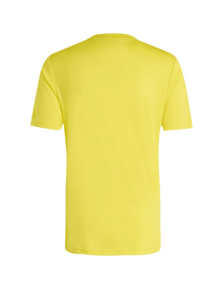 Koszulka męska adidas brazil 26 jersey żółta kh2307