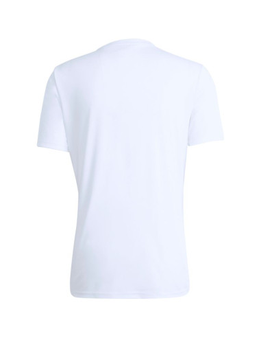 Koszulka męska adidas england 26 jersey biała kh2309