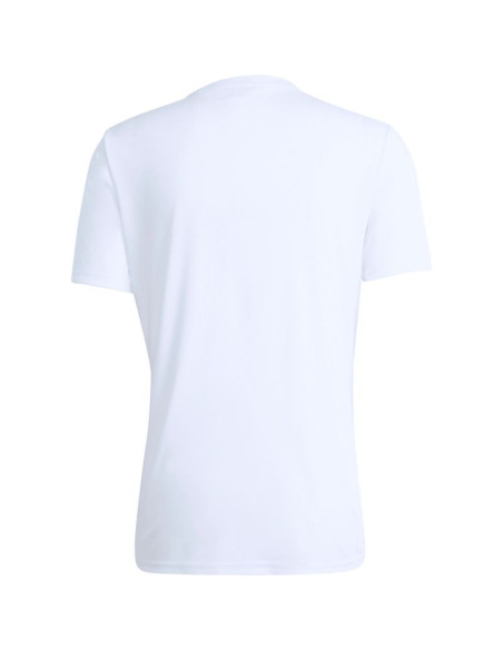 Koszulka męska adidas england 26 jersey biała kh2309
