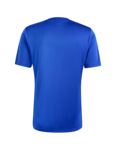 Koszulka męska adidas france 26 jersey niebieska kh2312