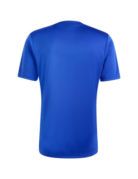 Koszulka męska adidas france 26 jersey niebieska kh2312