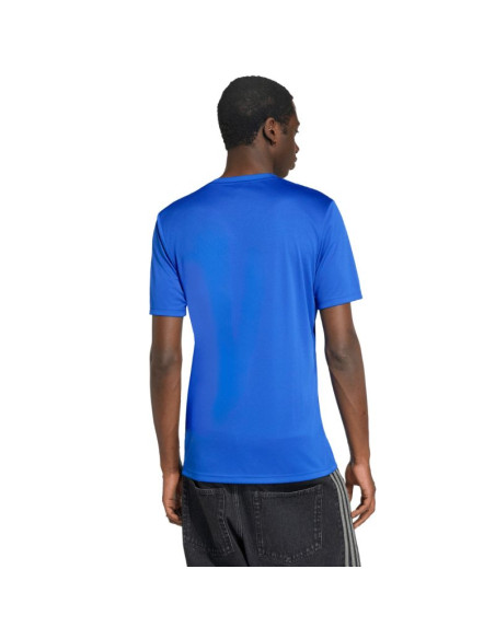 Koszulka męska adidas france 26 jersey niebieska kh2312