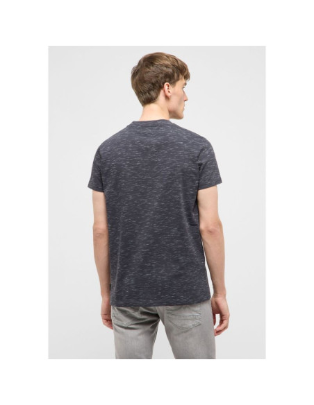 Mustang męska koszulka t-shirt allen 1017763 4088