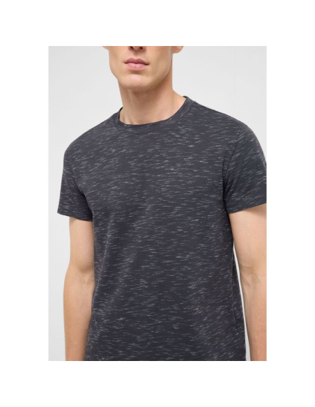 Mustang męska koszulka t-shirt allen 1017763 4088