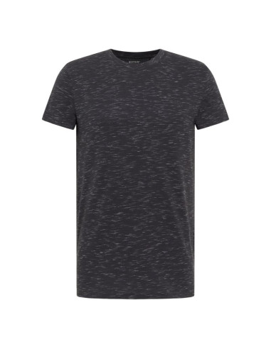 Mustang męska koszulka t-shirt allen 1017763 4088