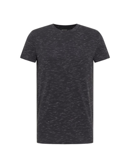 Mustang męska koszulka t-shirt allen 1017763 4088