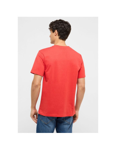 Mustang męska koszulka t-shirt austin 1017379 7270