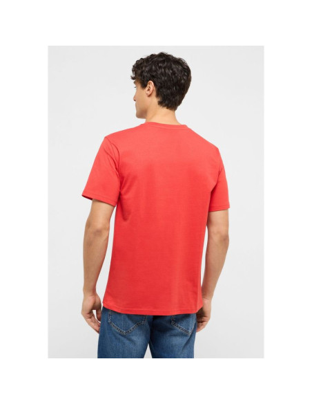 Mustang męska koszulka t-shirt austin 1017379 7270
