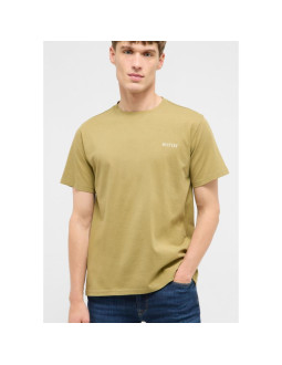 Mustang męska koszulka t-shirt austin 1017379 6292