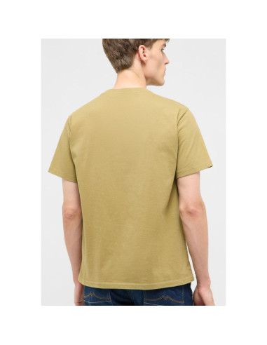 Mustang męska koszulka t-shirt austin 1017379 6292