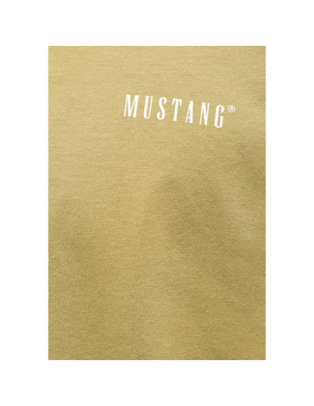 Mustang męska koszulka t-shirt austin 1017379 6292