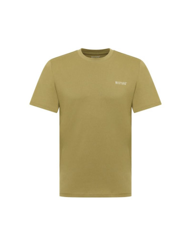 Mustang męska koszulka t-shirt austin 1017379 6292