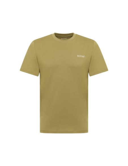 Mustang męska koszulka t-shirt austin 1017379 6292