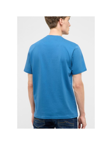 Mustang męska koszulka t-shirt austin 1017379 5232