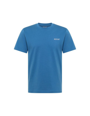 Mustang męska koszulka t-shirt austin 1017379 5232
