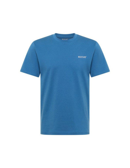 Mustang męska koszulka t-shirt austin 1017379 5232