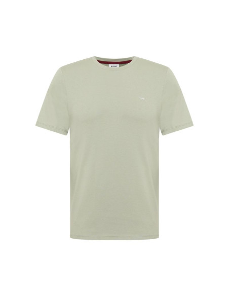 Mustang koszulka męska t-shirt allen 1017762 6451