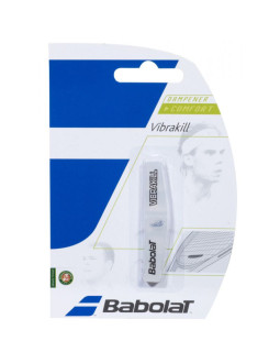 Absorber babolat vibrakill transparent 700009 2